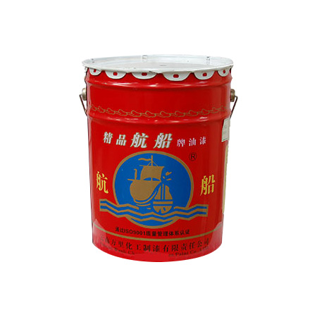 WLC55-4鋼結(jié)構(gòu)各色醇酸調(diào)和漆