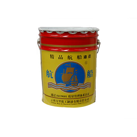 WL86耐過熱蒸汽防腐涂料