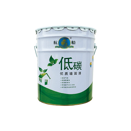 低碳優(yōu)質(zhì)墻面漆WS1000  規(guī)格：20KG